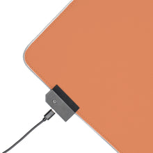 Load image into Gallery viewer, Monogatari (Series) RGB LED Mouse Pad (Desk Mat)
