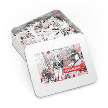 Load image into Gallery viewer, Anime Black Clover Jigsaw Puzzle
