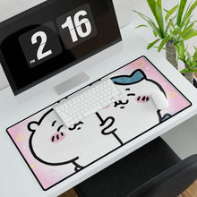 Load image into Gallery viewer, Chiikawa Desktop Mouse Pad (Desk Mat)
