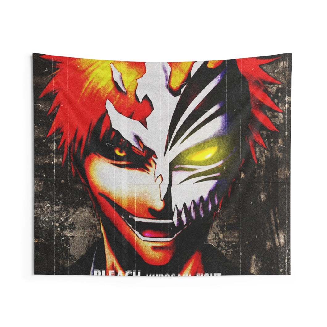 Anime Bleach Indoor Wall Tapestry