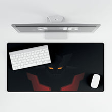 Load image into Gallery viewer, Great Mazinger Mouse Pad (Desk Mat)
