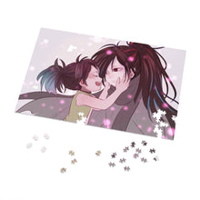 Load image into Gallery viewer, Anime Dororo Jigsaw Puzzle
