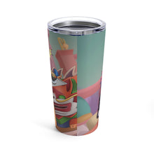 Load image into Gallery viewer, Food Wars: Shokugeki No Soma Tumbler 20oz
