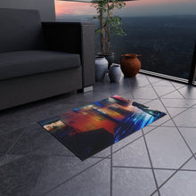 Load image into Gallery viewer, Ghost In The Shell Rug

