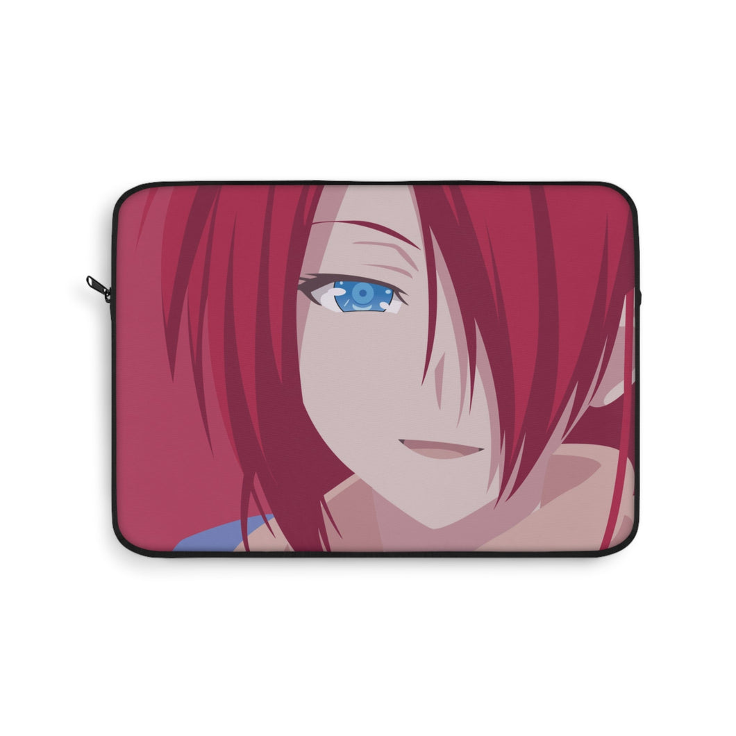 Sala Shane Vector Face Laptop Sleeve