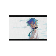 Load image into Gallery viewer, Kiznaiver Tsuguhito Yuta Rug
