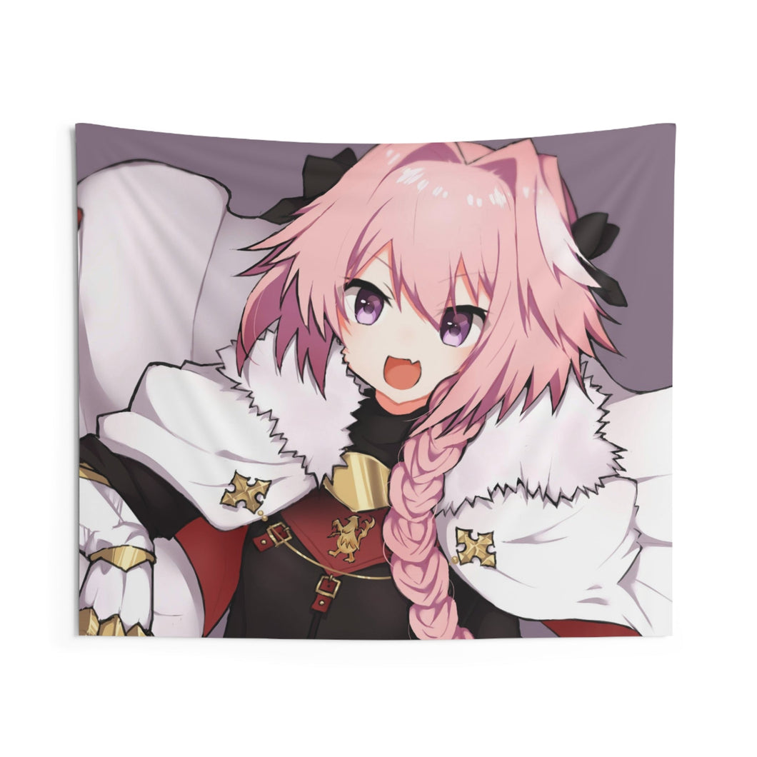 Fate/Apocrypha Indoor Wall Tapestry