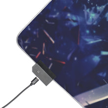Load image into Gallery viewer, Sword Art Online II RGB LED Mouse Pad (Desk Mat)
