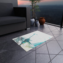 Load image into Gallery viewer, Chaika -The Coffin Princess- Rug

