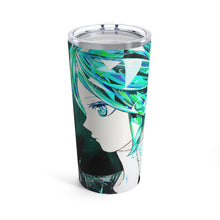 Load image into Gallery viewer, Houseki no Kuni Tumbler 20oz

