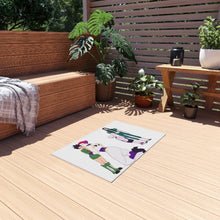 Load image into Gallery viewer, Hunter X Hunter Rug
