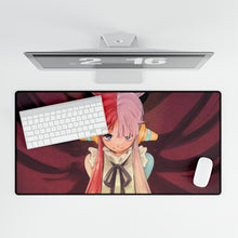 Load image into Gallery viewer, One Piece Film: Red Mouse Pad (Desk Mat)
