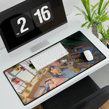 Load image into Gallery viewer, Anime Roomr Mouse Pad (Desk Mat)
