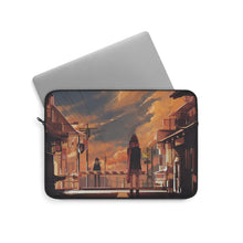 Load image into Gallery viewer, Noragami Yato, Hiyori Iki, Noragami Laptop Sleeve
