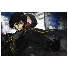 Load image into Gallery viewer, Anime Code Geass Jigsaw Puzzle
