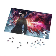 Load image into Gallery viewer, Touka Kirishima Jigsaw Puzzle
