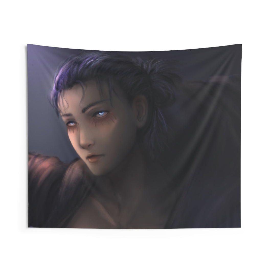 Anime Attack On Titan Indoor Wall Tapestry
