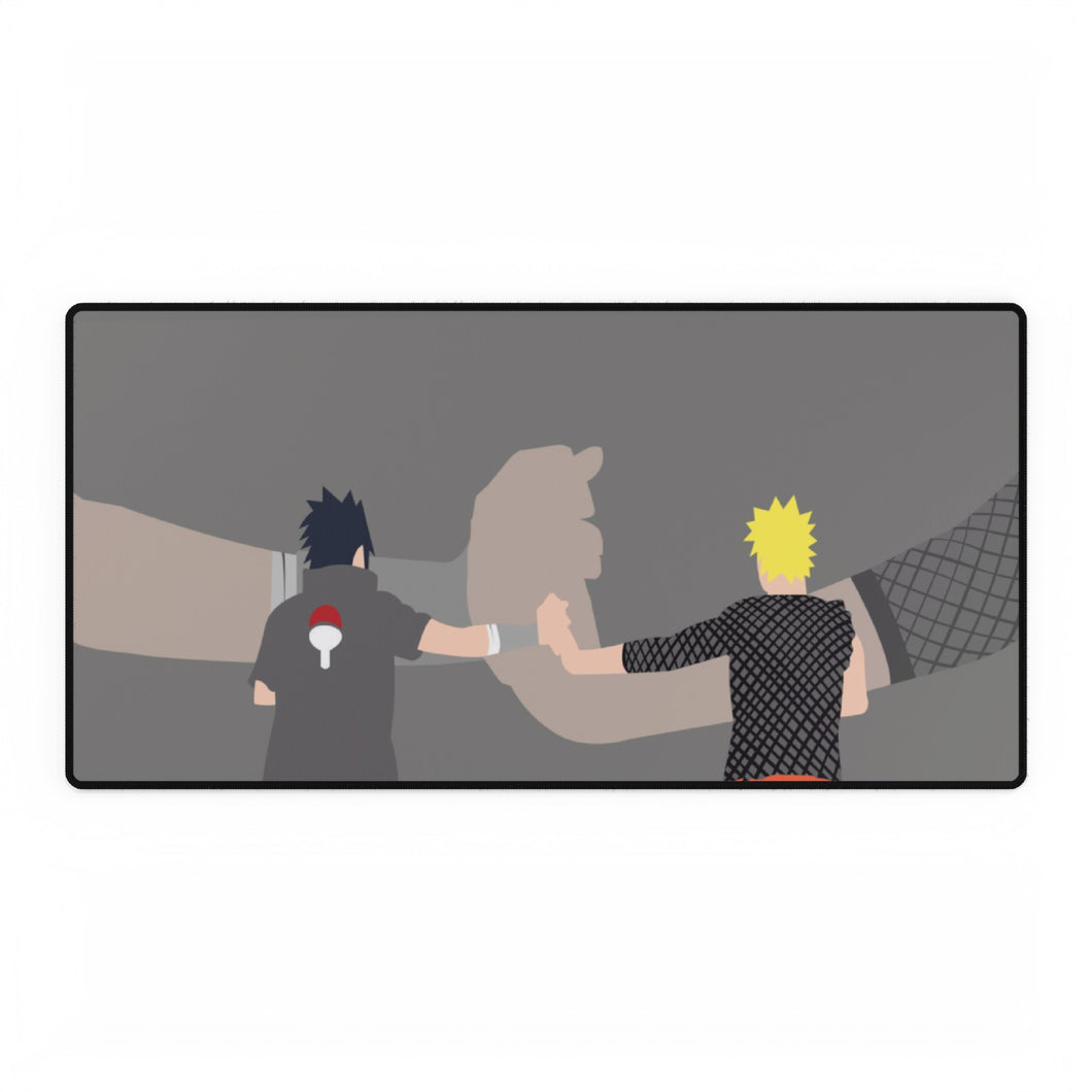 Anime Naruto Mouse Pad (Desk Mat)