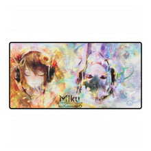 Load image into Gallery viewer, Anime Vocaloidr Mouse Pad (Desk Mat)
