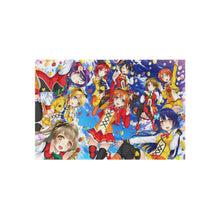 Load image into Gallery viewer, Love Live! Rug
