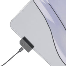 Load image into Gallery viewer, Sukasuka RGB LED Mouse Pad (Desk Mat)
