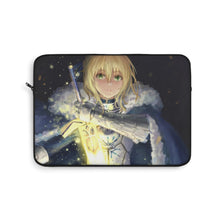Load image into Gallery viewer, Anime Fate/Zero Laptop Sleeve
