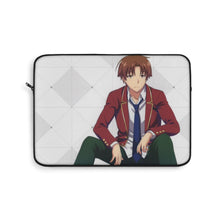 Load image into Gallery viewer, Classroom Of The Elite Laptop Sleeve
