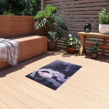 Load image into Gallery viewer, Durarara!! Izaya Orihara Rug
