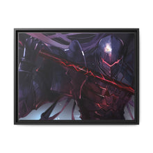 Load image into Gallery viewer, Anime Fate/Zero Canvas Framed Art Print
