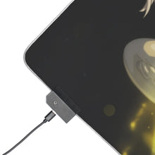 Load image into Gallery viewer, The Seven Deadly Sins RGB LED Mouse Pad (Desk Mat)
