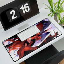 Load image into Gallery viewer, Anime Pixiv Fantasia T Mouse Pad (Desk Mat)
