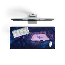 Load image into Gallery viewer, Overwatch 2 Mouse Pad (Desk Mat)
