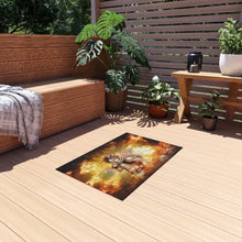 Load image into Gallery viewer, Anime Fairy Tail Rug
