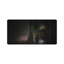 Load image into Gallery viewer, Scorn Mouse Pad (Desk Mat)
