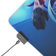 Load image into Gallery viewer, Grisaia: Phantom Trigger RGB LED Mouse Pad (Desk Mat)
