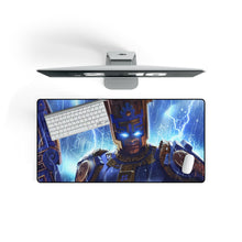 Load image into Gallery viewer, Smite Mouse Pad (Desk Mat)
