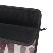 Load image into Gallery viewer, Monogatari(Series) Laptop Sleeve
