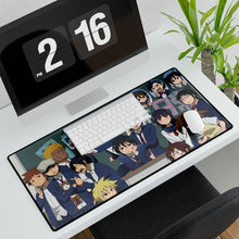 Load image into Gallery viewer, Daily Lives Of High School Boys Mouse Pad (Desk Mat)
