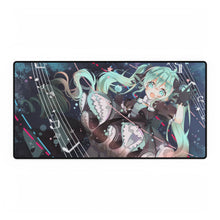 Load image into Gallery viewer, Anime Vocaloid Mouse Pad (Desk Mat)
