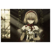 Load image into Gallery viewer, Anime Touhou Jigsaw Puzzle

