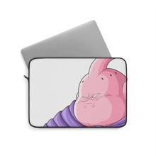 Load image into Gallery viewer, Fat Buu Laptop Sleeve
