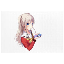 Load image into Gallery viewer, Tomori Nao Jigsaw Puzzle
