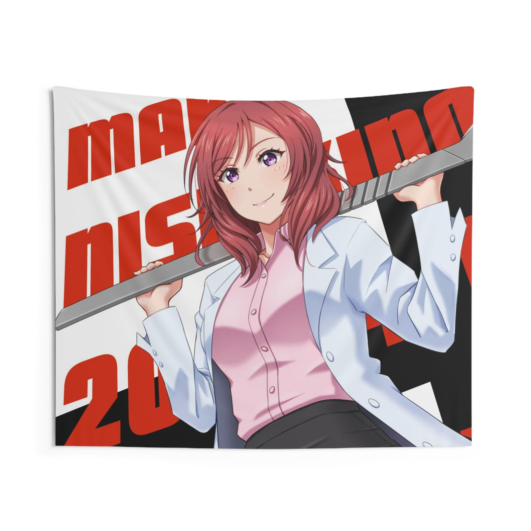Love Live! Indoor Wall Tapestry