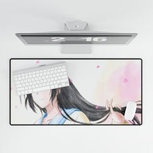 Load image into Gallery viewer, Anime ReLIFE Mouse Pad (Desk Mat)
