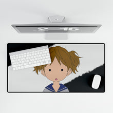 Load image into Gallery viewer, Anime Your Lie in April Mouse Pad (Desk Mat)
