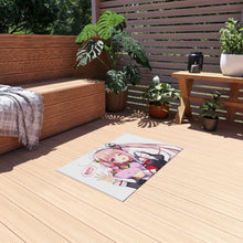 Load image into Gallery viewer, Anime Kantai Collection Rug
