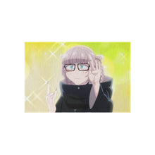 Load image into Gallery viewer, Nazuna Nanakusa Rug
