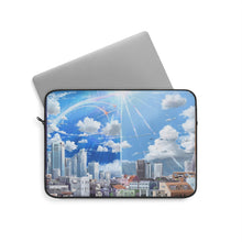 Load image into Gallery viewer, Anime Your Name. Laptop Sleeve
