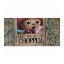 Load image into Gallery viewer, Anime One Piecer Mouse Pad (Desk Mat)
