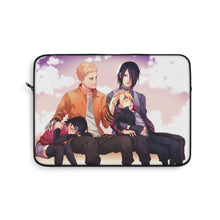 Load image into Gallery viewer, Anime Boruto Laptop Sleeve
